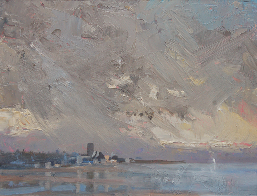 David Hawthorne
